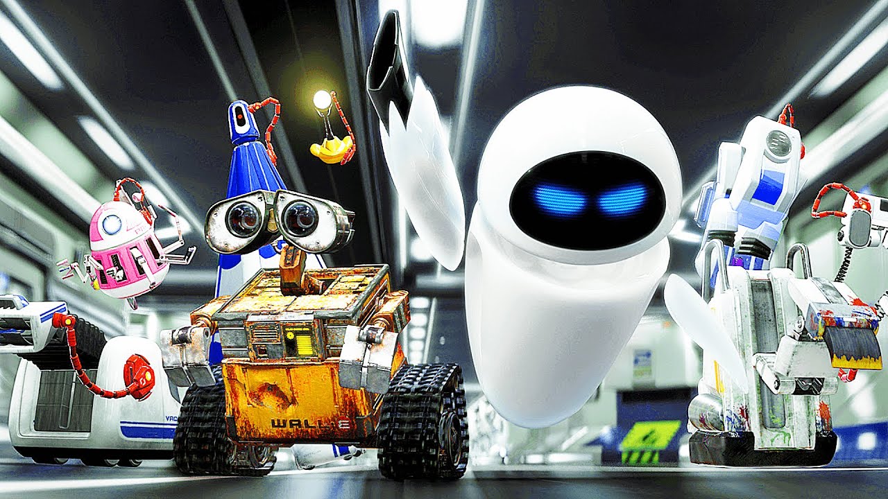 Wall-E