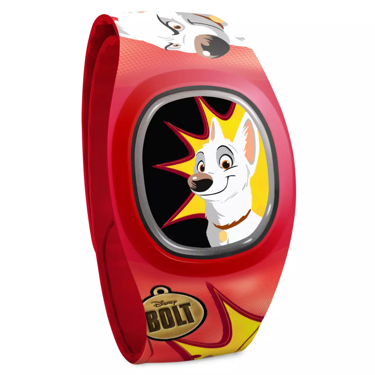 Bolt MagicBand+ – Disney100