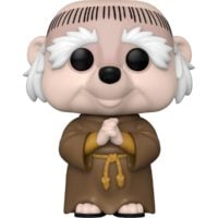 Disney Robin Hood Friar Tuck Funko Pop Figure #1436