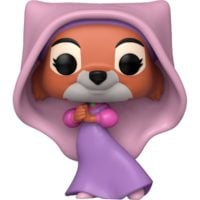 Disney Robin Hood Maid Marian Funko Pop Figure #1438