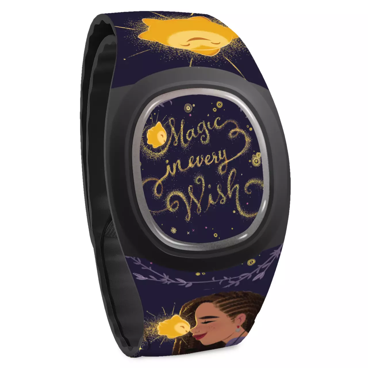 Disney's Wish MagicBand+