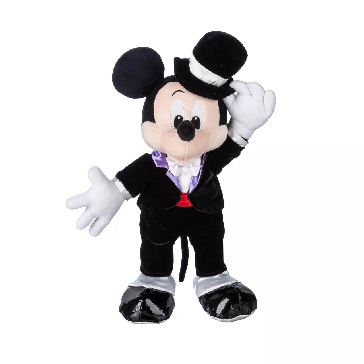 Mickey Mouse 95th Anniversary Plush