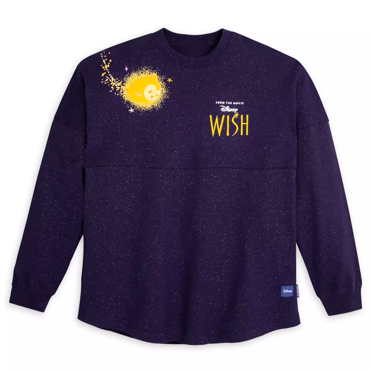 Star Spirit Jersey – Disney's Wish