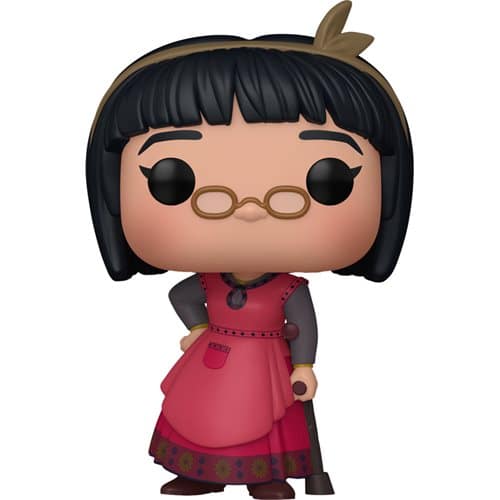 Wish Dahlia Funko Pop! Vinyl Figure #1391