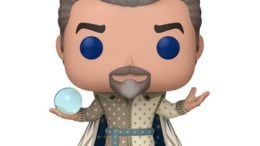 Wish King Magnifico Funko Pop! Vinyl Figure #1392