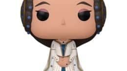 Wish Queen Amaya Funko Pop! Vinyl Figure #1393