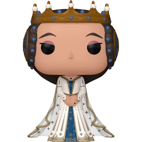 Wish Queen Amaya Funko Pop! Vinyl Figure #1393