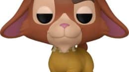 Wish Valentino Funko Pop! Vinyl Figure #1394