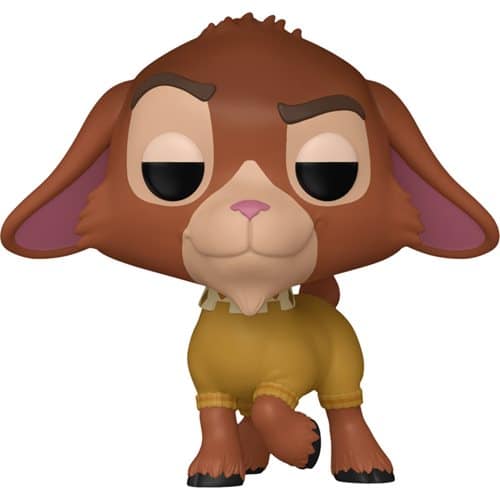 Wish Valentino Funko Pop! Vinyl Figure #1394