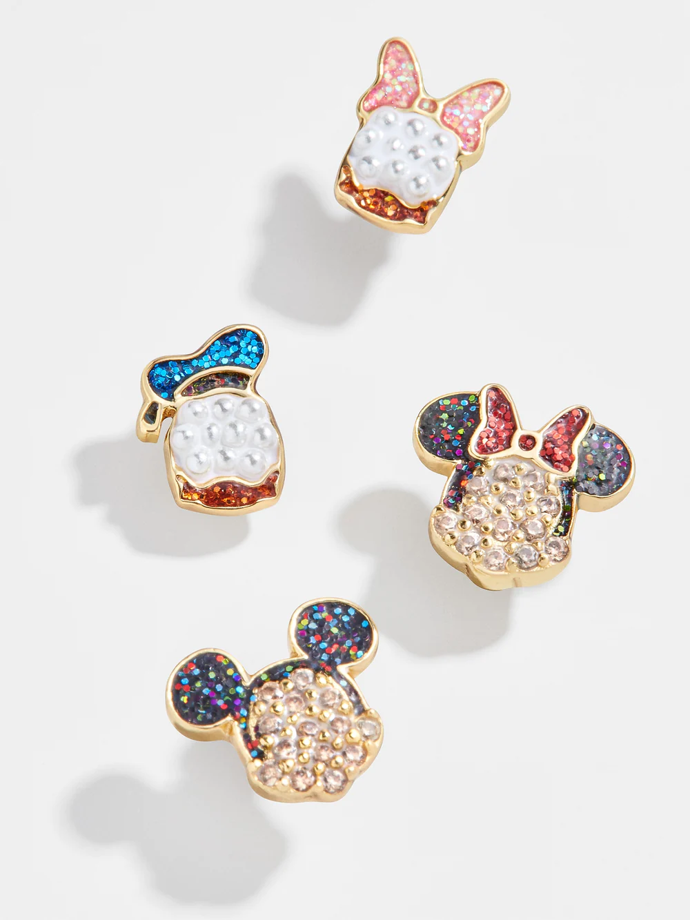 Disney Friends Forever Earring Set