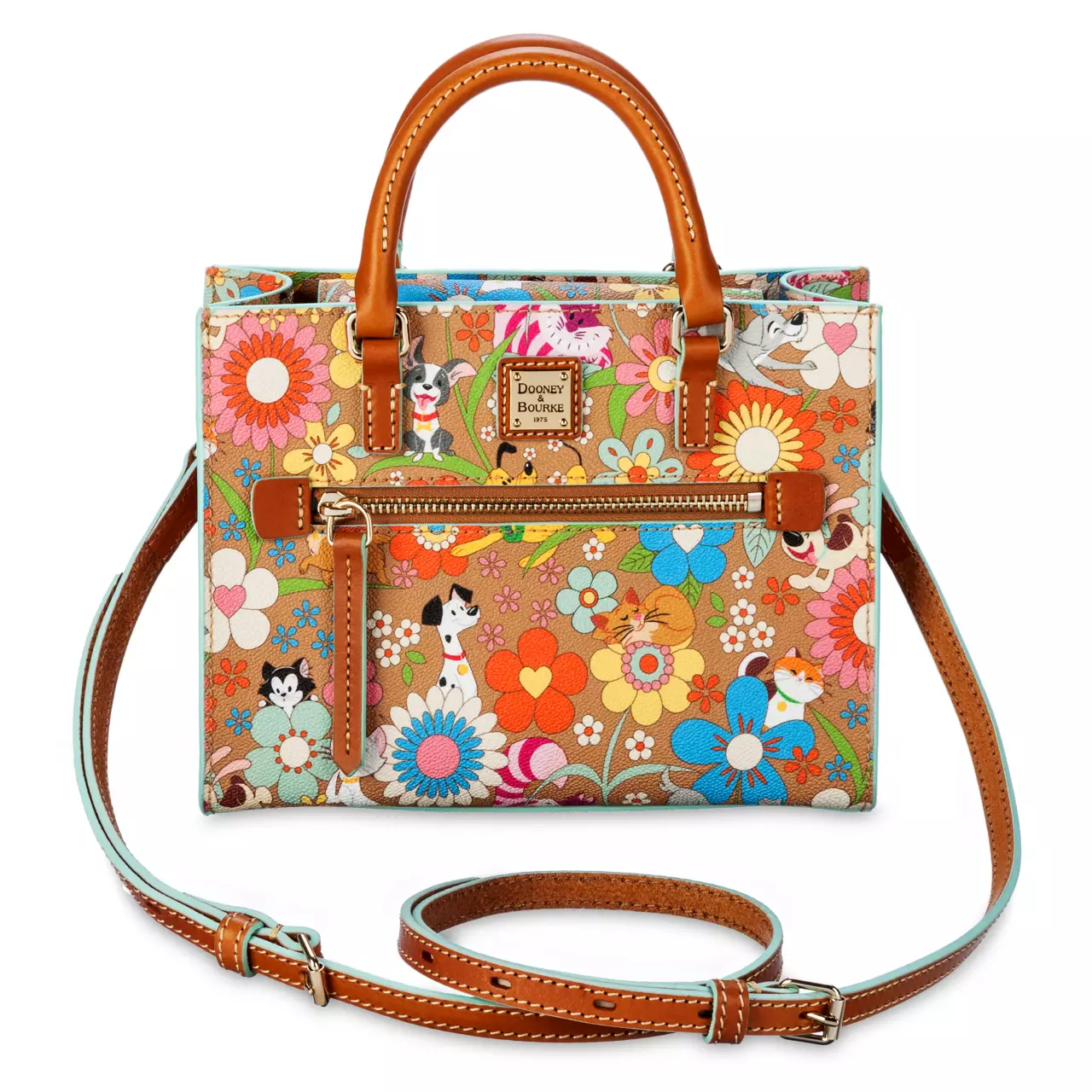 Disney Pets Dooney & Bourke Crossbody Bag