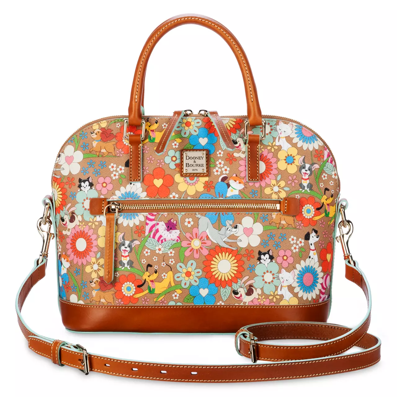 Disney Pets Dooney & Bourke Satchel Bag