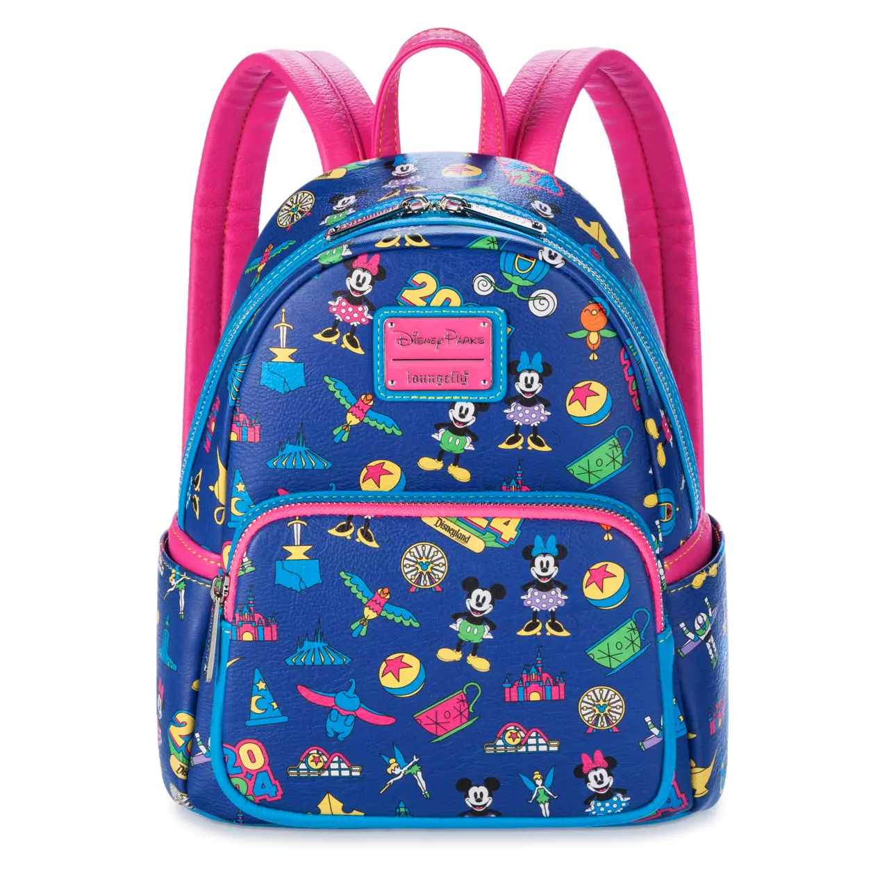 Disneyland on sale small backpack