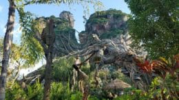 Hidden Gems at Walt Disney World