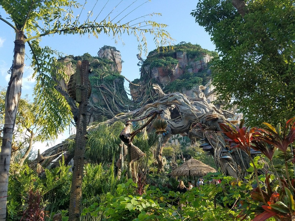 Hidden Gems at Walt Disney World