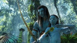 Avatar: Fire And Ash (Avatar 3﻿)