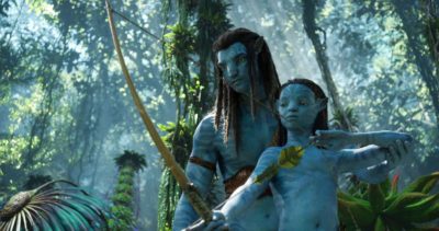 Avatar: Fire And Ash (Avatar 3)