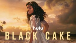 Black Cake hulu