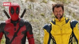 Deadpool & Wolverine