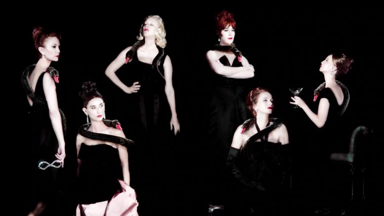 FEUD: Capote Vs. The Swans | The Ultimate Series Guide | DINUS