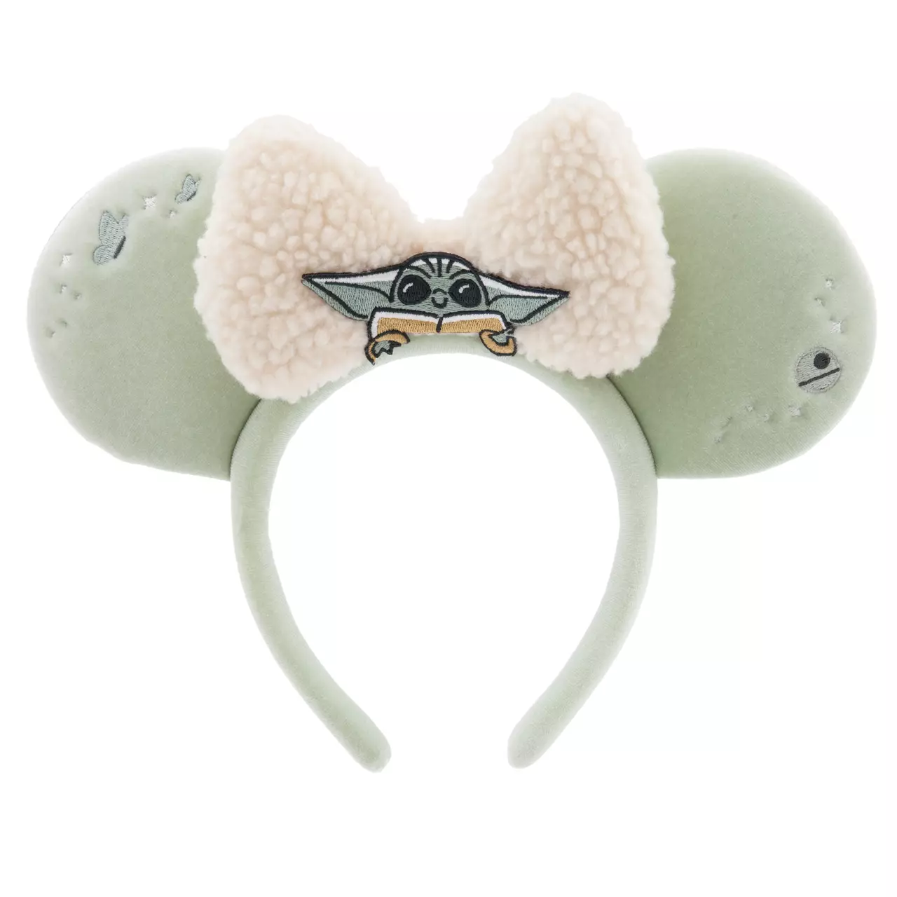 Grogu Ears – Star Wars The Mandalorian