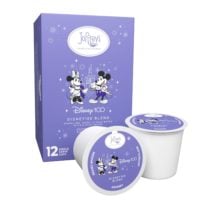 Joffrey's Coffee - Disney100 Blend K-Cups