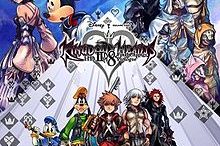 Kingdom Hearts HD 2.8 Final Chapter Prologue player count Stats and Facts