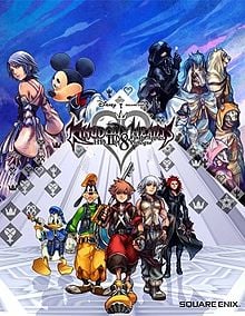 Kingdom Hearts HD 2.8 Final Chapter Prologue player count Stats and Facts