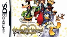 Kingdom Hearts Recoded player count Stats and Facts