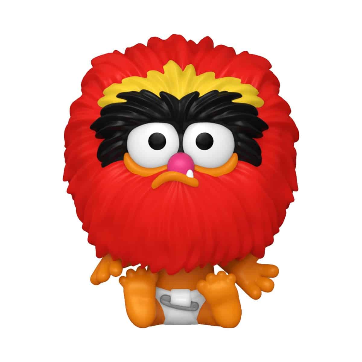 The Muppets Mayhem Baby Animal Funko Pop! #1492