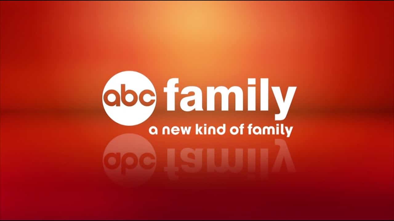 ABC Family freeform