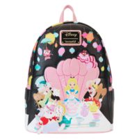 Alice in Wonderland Unbirthday Mini-Backpack