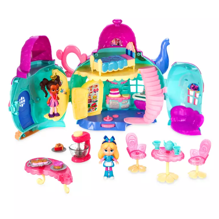 Alice's Wonderland Bakery Wonderland Bakery Playset