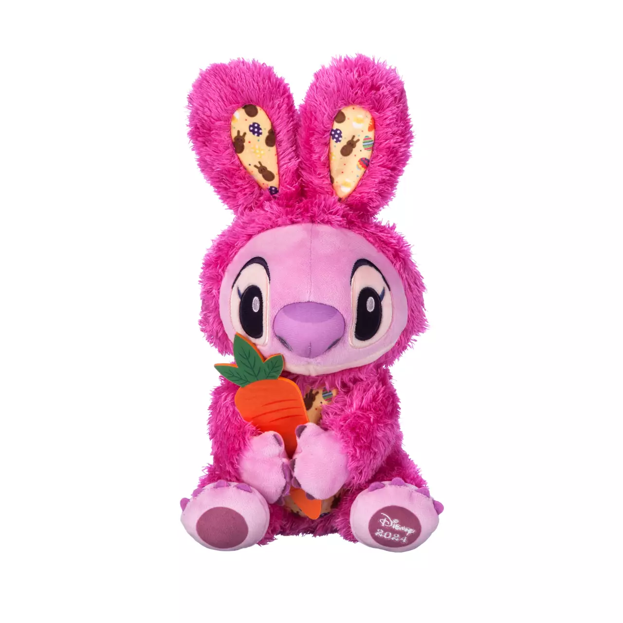 Angel Plush Easter Bunny – Lilo & Stitch