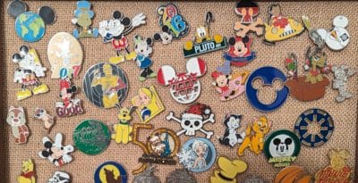 Are Disney Pins Worth Anything?