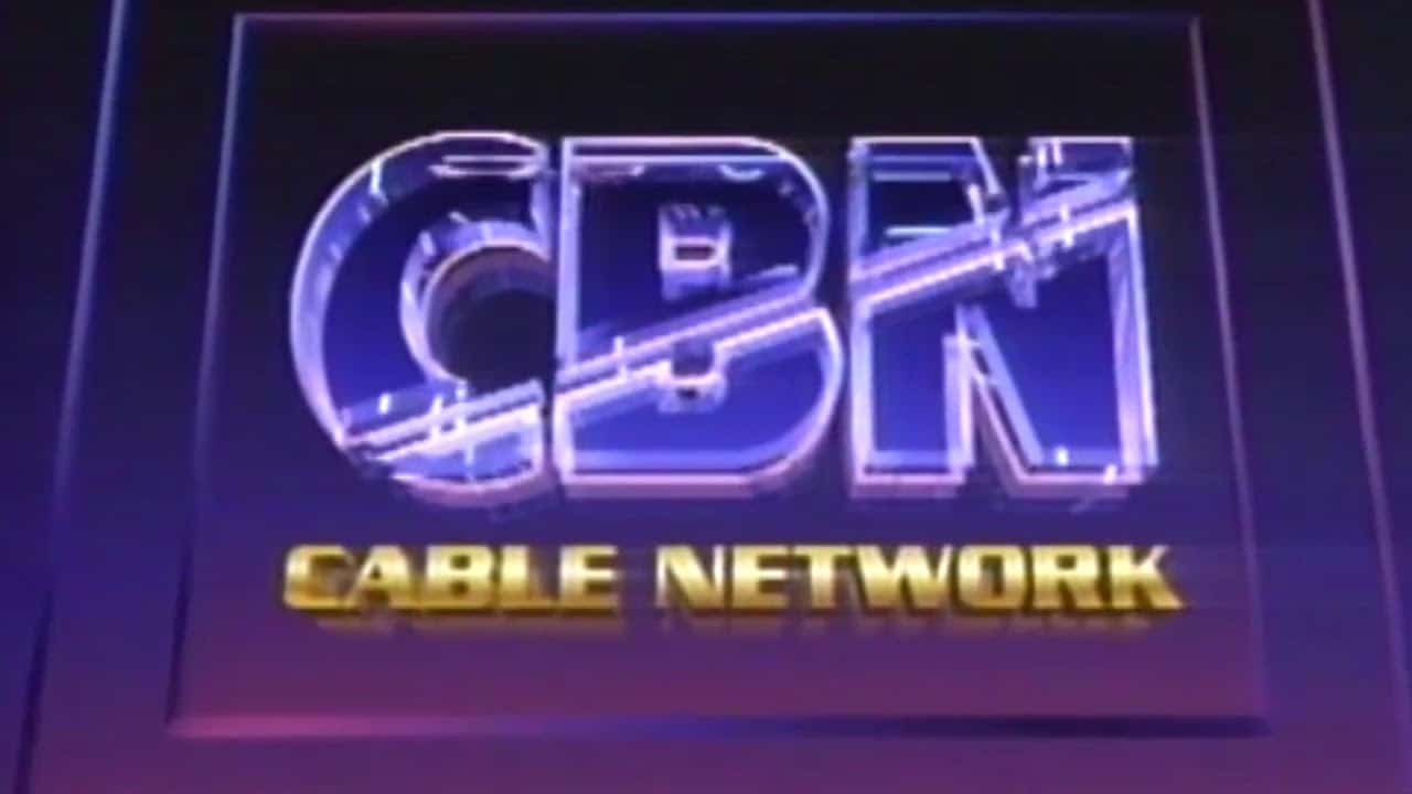 CBN Cable Network freeform