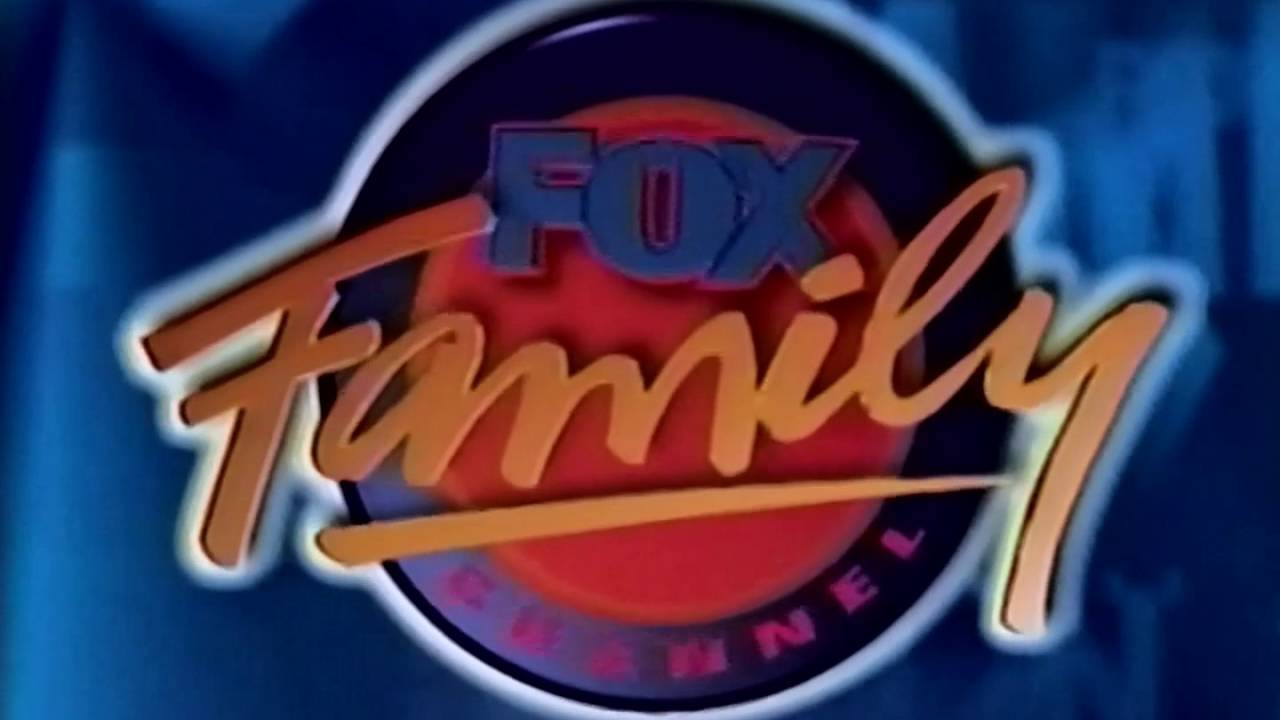 Fox Family Channel freeform