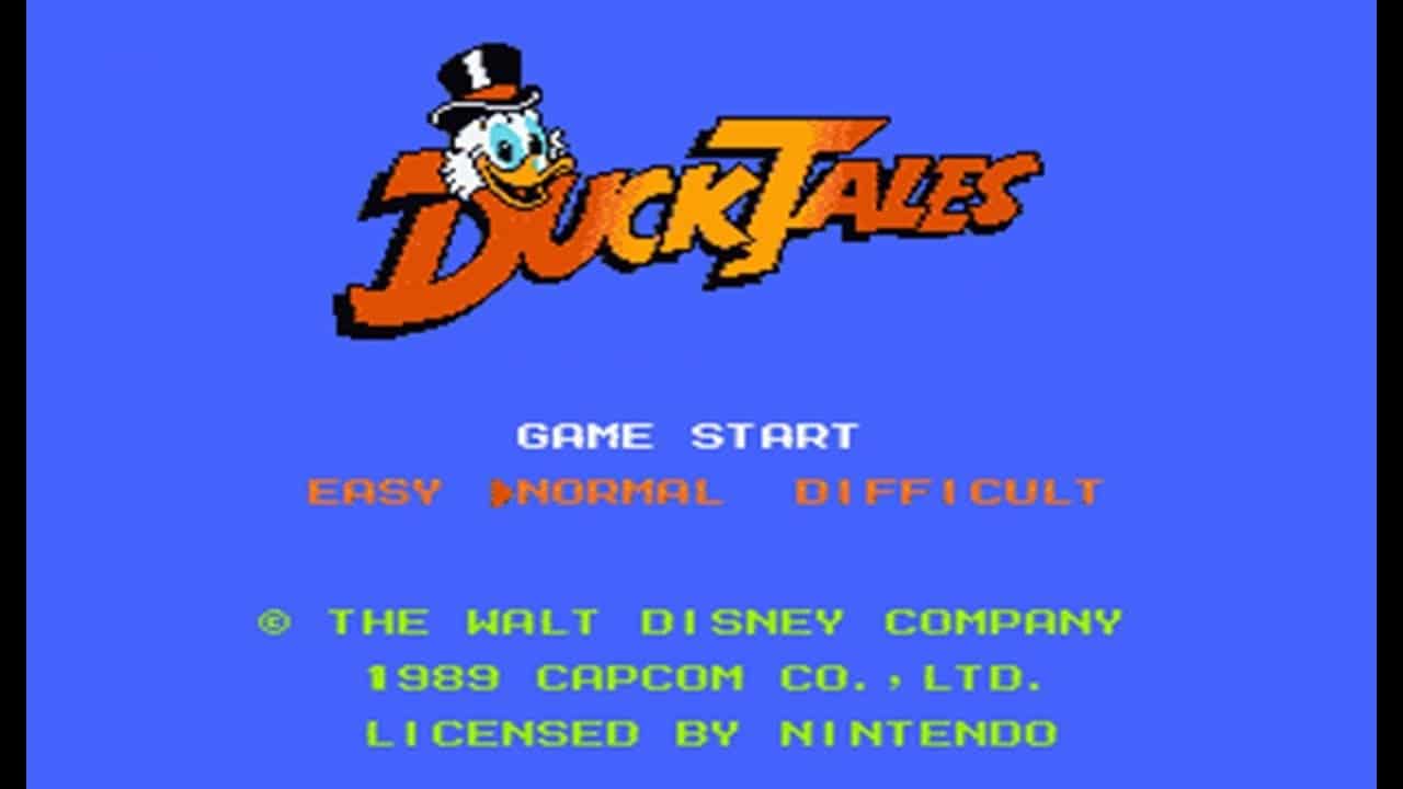 History of Disney Video Games