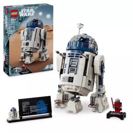 LEGO R2-D2 75379 – Star Wars