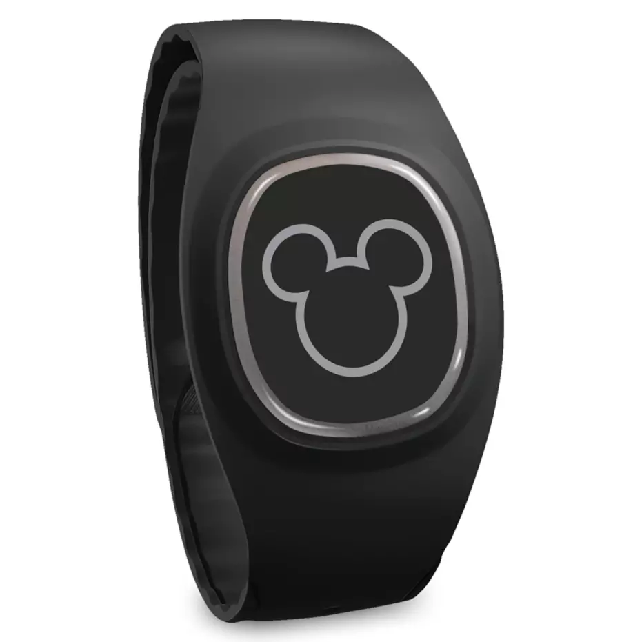 MagicBand+ Black