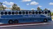 disney magical express