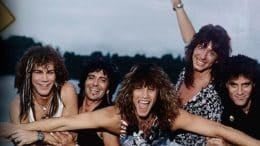 Thank you, Goodnight: The Bon Jovi Story