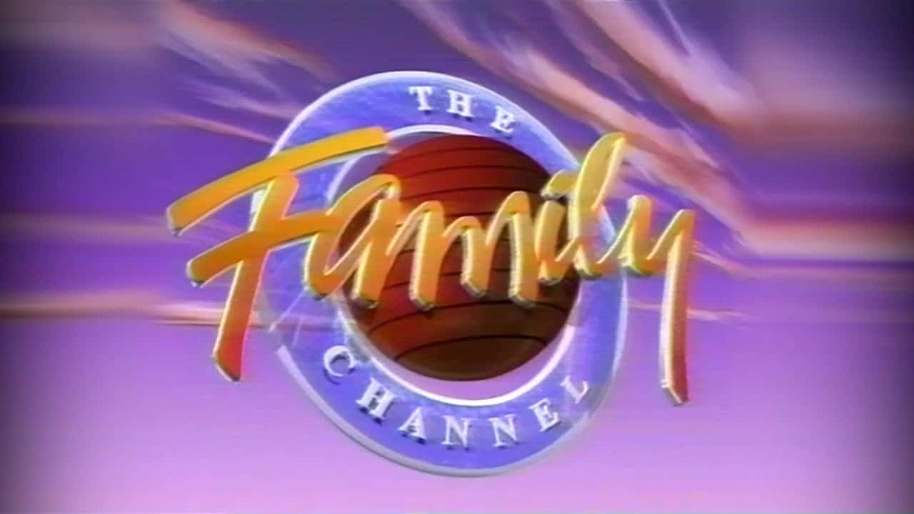 The Family Channel freeform