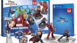 What was Disney Infinity and Why Was it Cancelled 1