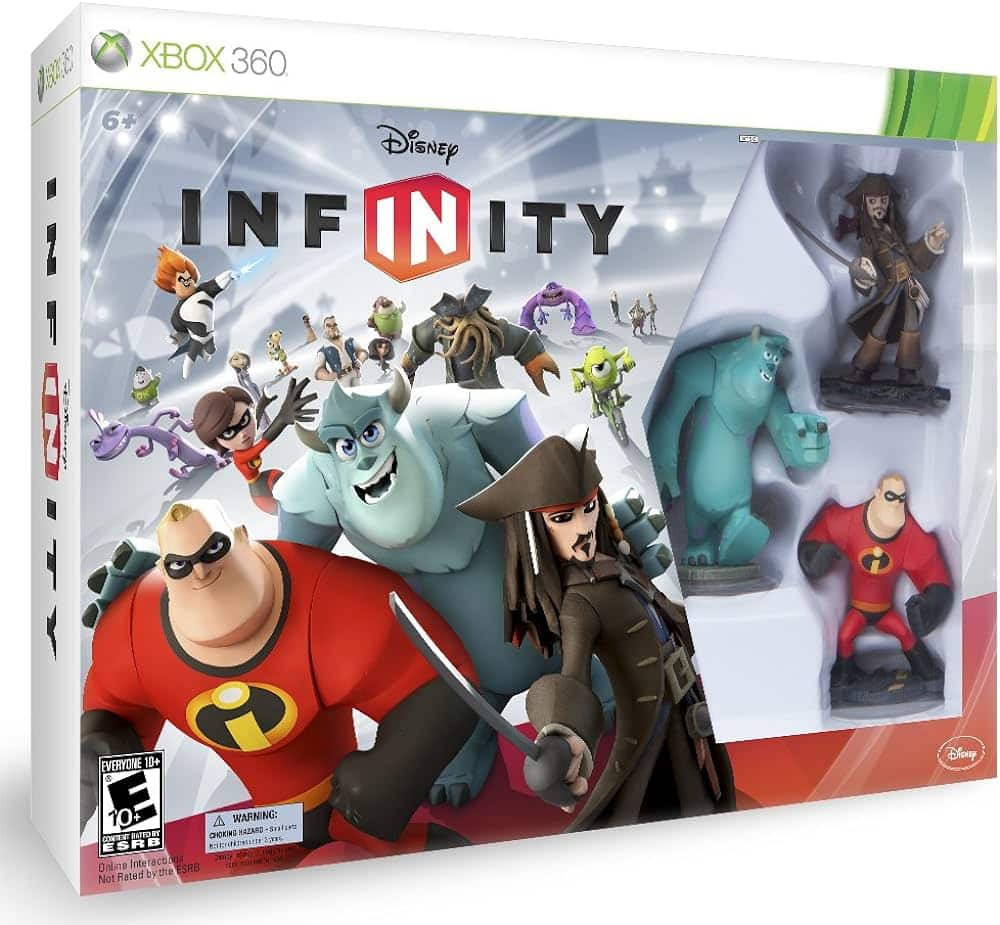 What was Disney Infinity and Why Was it Cancelled?