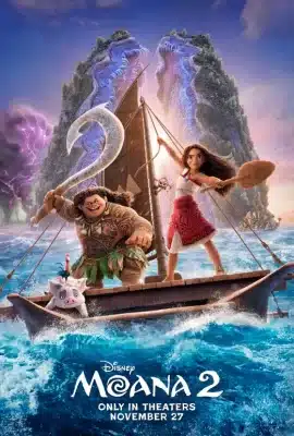 moana 2