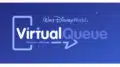 what is a Disney World Virtual Queue