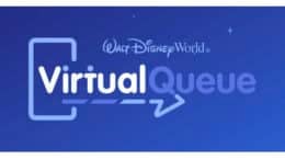 what is a Disney World Virtual Queue