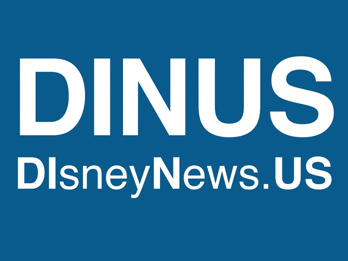 DINUS disney news disney world news star wars news