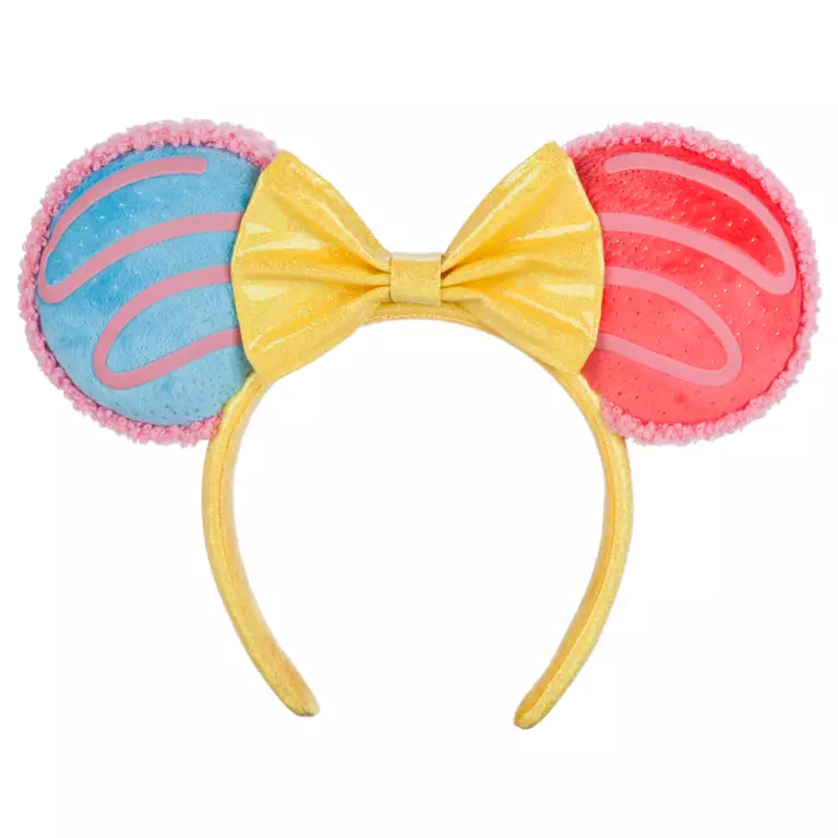 Disney Eats Macaron Ears